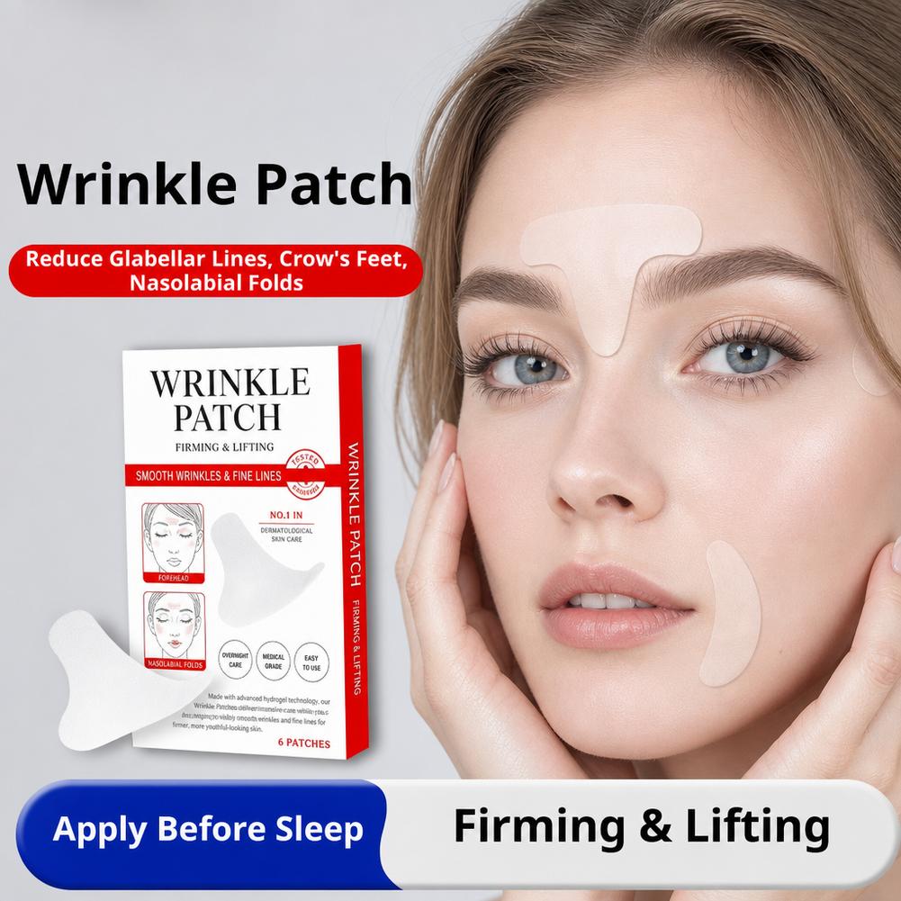 Plester Pengencang Wajah, Patc - Skincare Indonesia ulasan dan harga