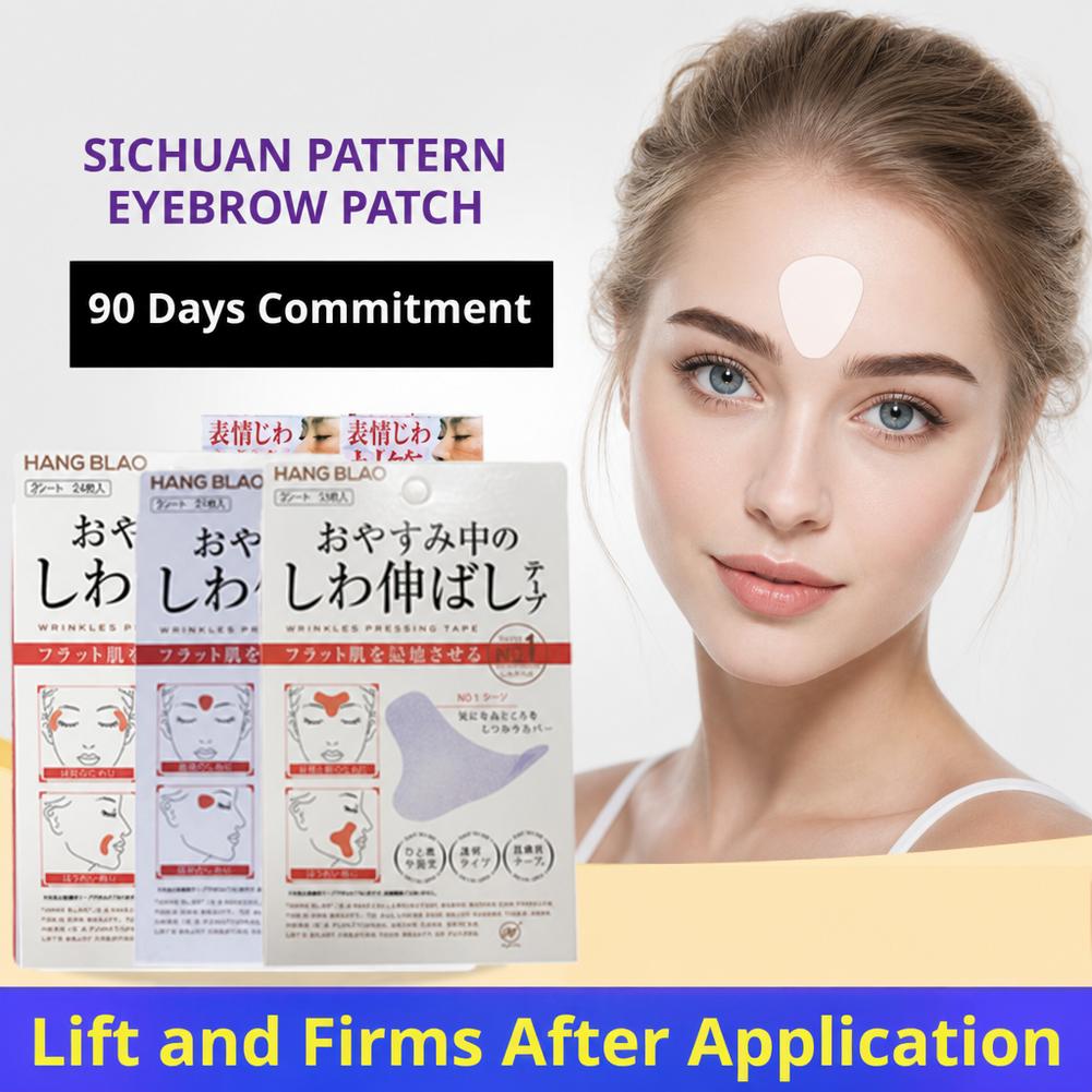 Plester Pengencang Wajah, Patc - Skincare Indonesia ulasan dan harga