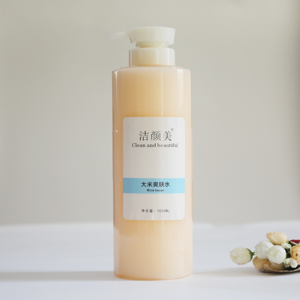 Toner Wajah Probiotik Beras |  - Probiotic Skin Toner ulasan dan harga