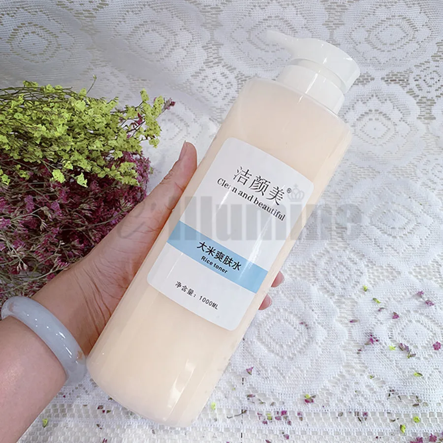 Toner Wajah Probiotik Beras |  - Probiotic Skin Toner ulasan dan harga