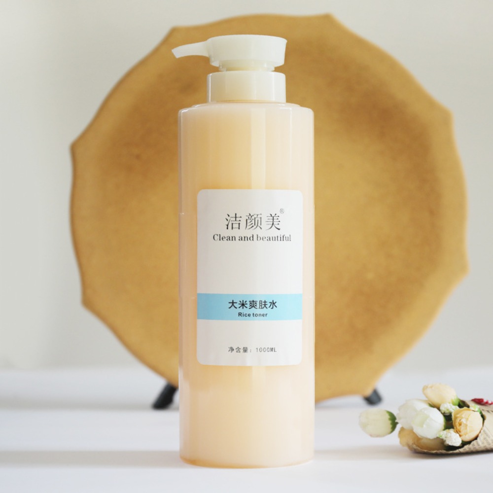Toner Wajah Probiotik Beras |  - Probiotic Skin Toner ulasan dan harga